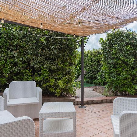 Vacanzainmaremma Casa In Campagna - Privacy - Free Fast Wifi - Free Netflix - Free Parking Apartment Sant'Antonio  Exterior photo